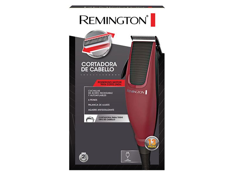 Remington-Cortadora-De-Cabello-13-Piezas-1-30878