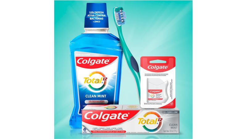 Comprar Cepillo Dental Colgate 360 Limpieza Completa Pack