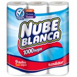 Papel-Higenico-Nube-Blanca-1000H-9R-2-19980