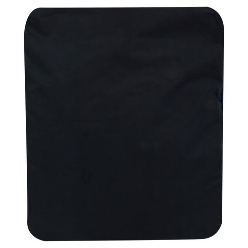 Conjunto impermeable Edge talla L color negro