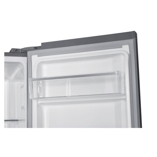 Refrigerador Whirlpool Side By Side 18P