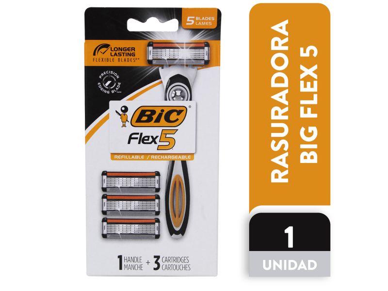 Bic-Rasuradora-Felx-5-Hybrid-1-36529