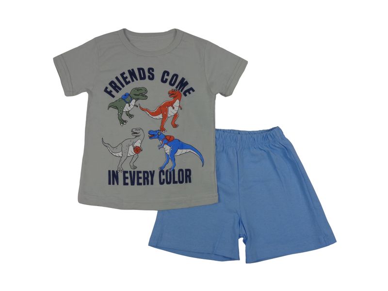 Conjunto-Exterior-Corto-Simply-Basic-Para-Bebito-Color-Gris-Talla-1-3-Meses-1-38040