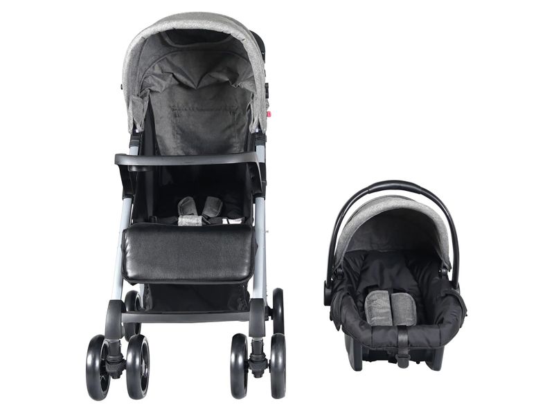 Coche-Portofino-Lx-Gris-Con-Negro-1-36620