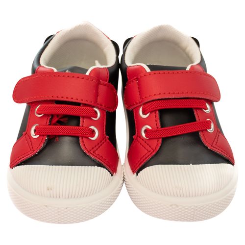 Tennis Boulevard de niño - Talla 20