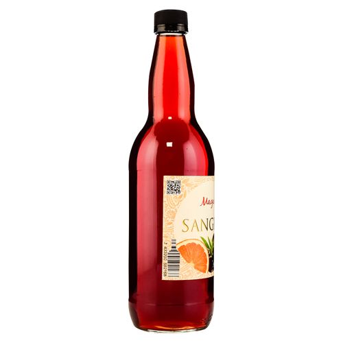 Sangria Magar Coyolito - 750ml