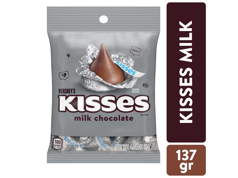 Chocolate-Hershey-s-Kisses-Milk-137g-1-26232