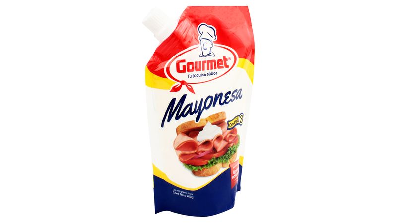 Comprar Mayonesa McCormick Frasco - 900gr