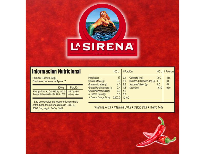 Sardina-La-Sirena-Ovalada-Picante-425gr-3-664