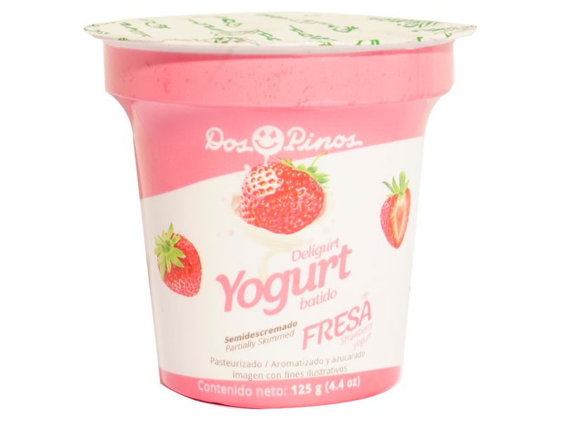 YogurtDos-Pinos-Batido-De-Fresa-125gr-1-16646