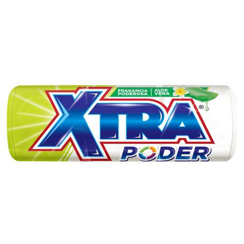 Jabón Xtra Aloe Vera 3 Unidades - 960Gr