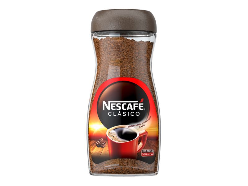 Cafe-Soluble-Nescafe-Clasico-200gr-2-21706