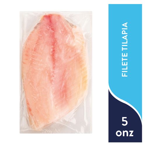 Filete Alinsa Tilapia 5A7 Delaisla Granel Libra