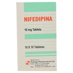 Nifedipina-10Mg-Flamingo-100-Tabletas-6-36639