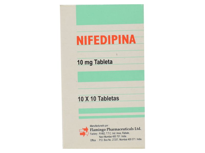 Nifedipina-10Mg-Flamingo-100-Tabletas-6-36639