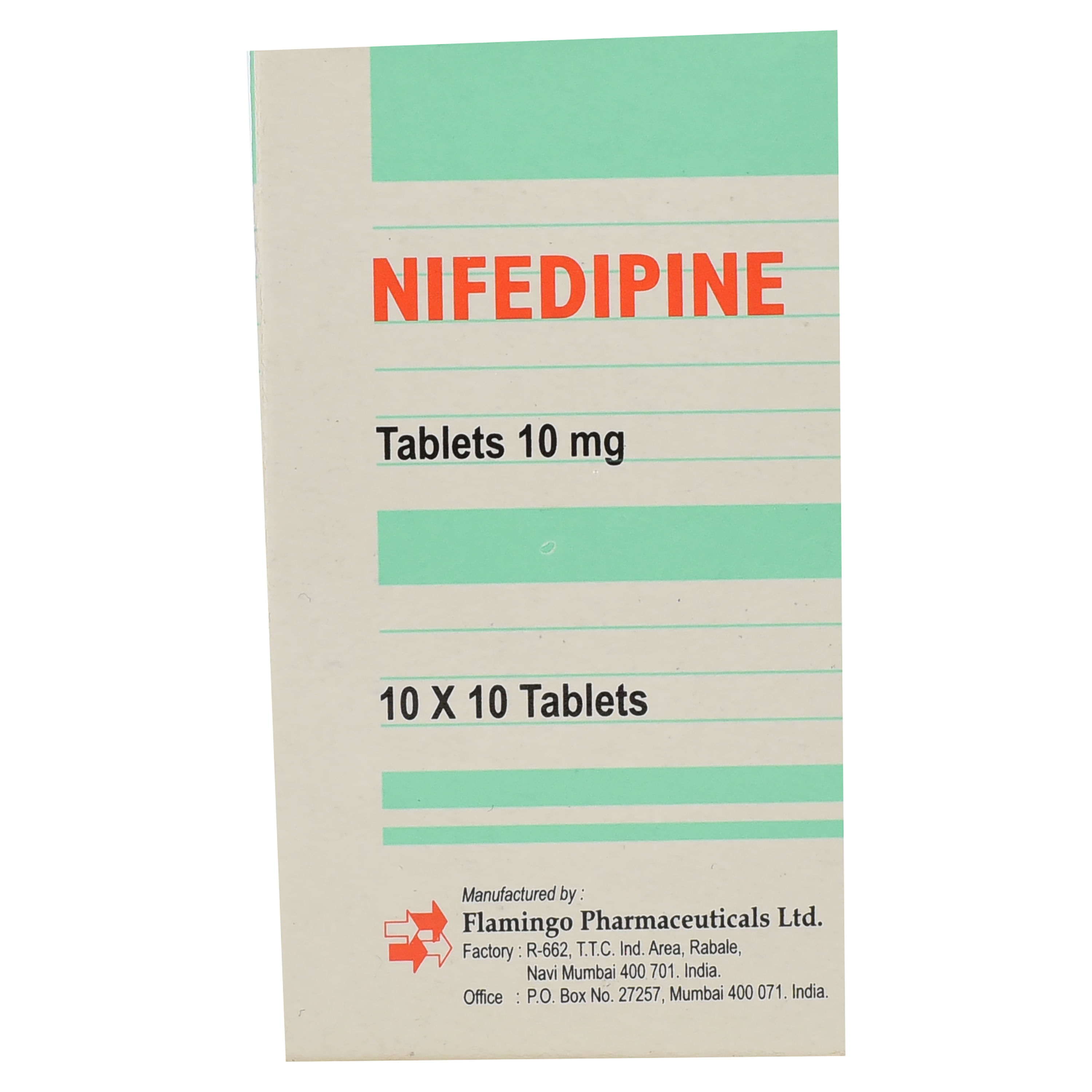 Nifedipina-10Mg-Flamingo-100-Tabletas-1-36639