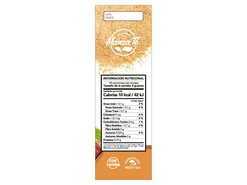 Te-Chai-Avellana-Manza-Te-42-Gr-4-35001