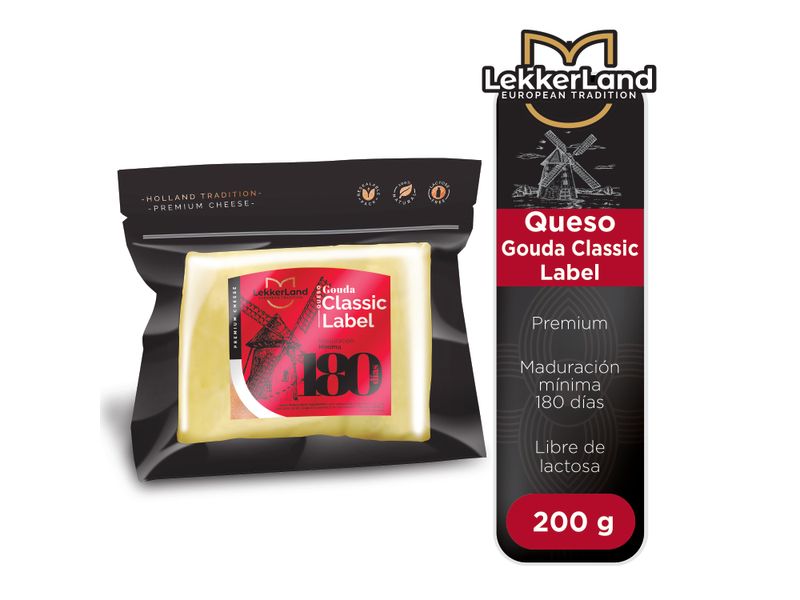 Queso-Lekkerland-Gouda-Classic-200-Gr-1-30830