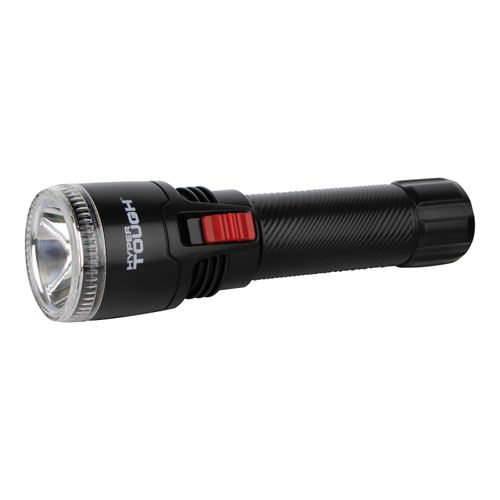 Ht Linterna Con Batería Litio Led 1w