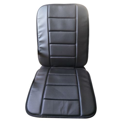 Respaldo Para Asiento Auto Drive Imitacion Cuero - Unidad