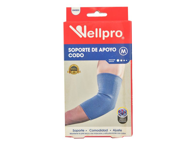 Soporte-Apoyo-De-Codo-Talla-S-Wellpro-1-36977