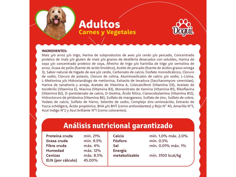 Alimento-Dogui-Perro-Adulto-Sabor-Pollo-Carne-Y-Vegetales-18-Meses-En-Adelante-4kg-5-2988