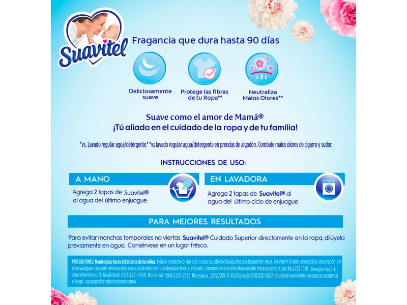 Suavizante-De-Telas-Suavitel-Cuidado-Superior-Fresca-Primavera-7-5Lt-9-2107