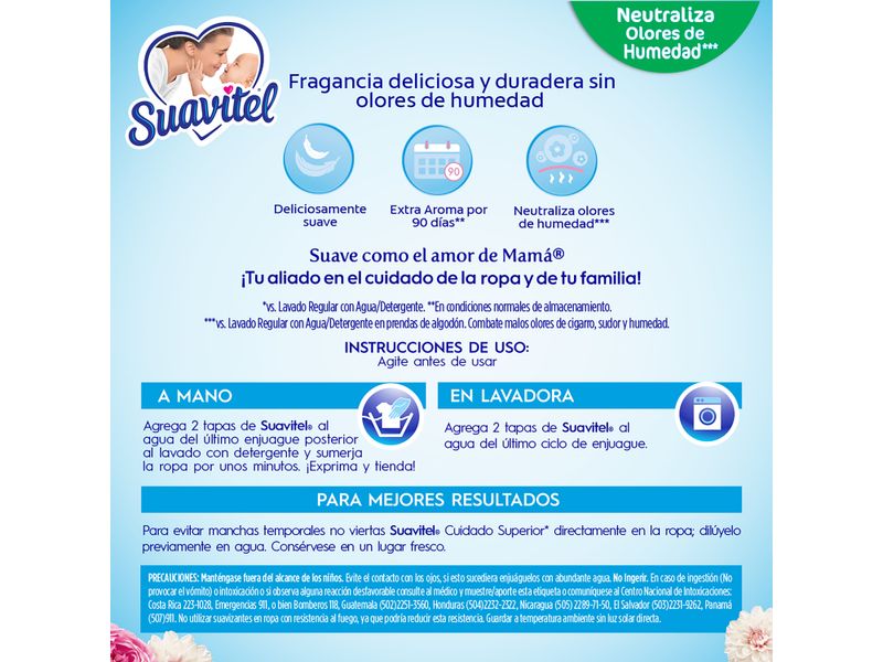 Suavizante-De-Telas-Suavitel-Cuidado-Superior-Fresca-Primavera-Doypack-720ml-8-25769