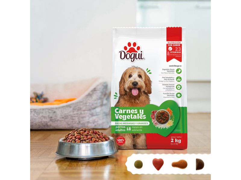 Alimento-Dogui-Perro-Adulto-Sabor-Pollo-Carne-Y-Vegetales-18-Meses-En-Adelante-4kg-8-2988