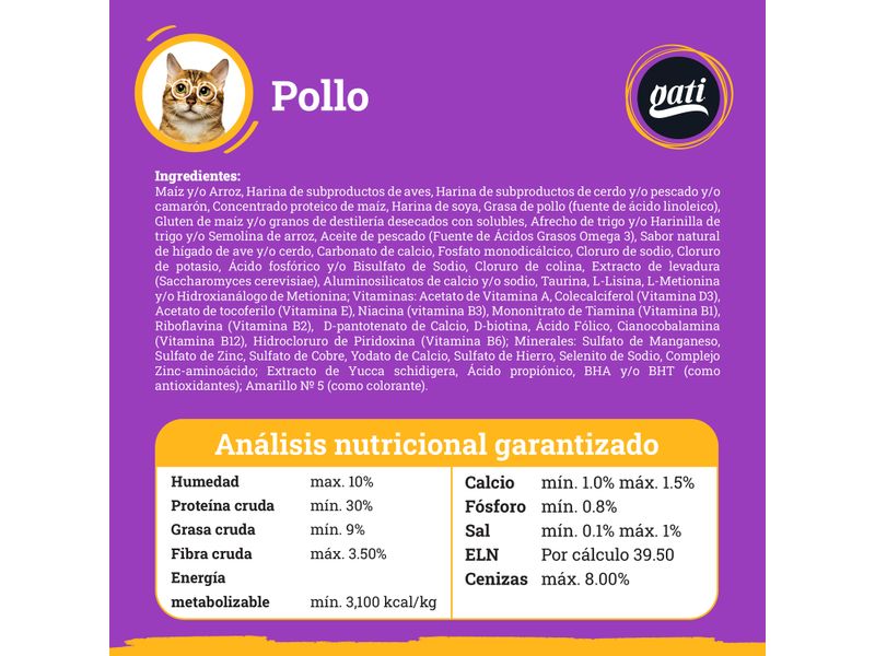 Alimento-Gati-para-Adulto-Sabor-Pollo-1000-Gr-5-33037