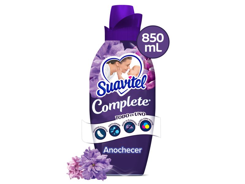 Suavizante-de-Telas-Suavitel-Complete-Anochecer-850ml-1-9968