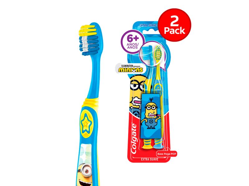 Cepillo-Dental-Colgate-Smiles-Minions-6-A-os-2-Pack-1-10001