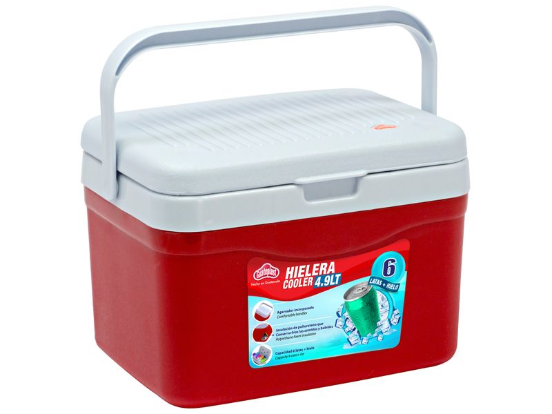 Hielera-Guateplast-Polar-Roja-Peque-a-4-9-L-1-15586