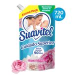 Suavizante-De-Telas-Suavitel-Cuidado-Superior-Fresca-Primavera-Doypack-720ml-1-25769