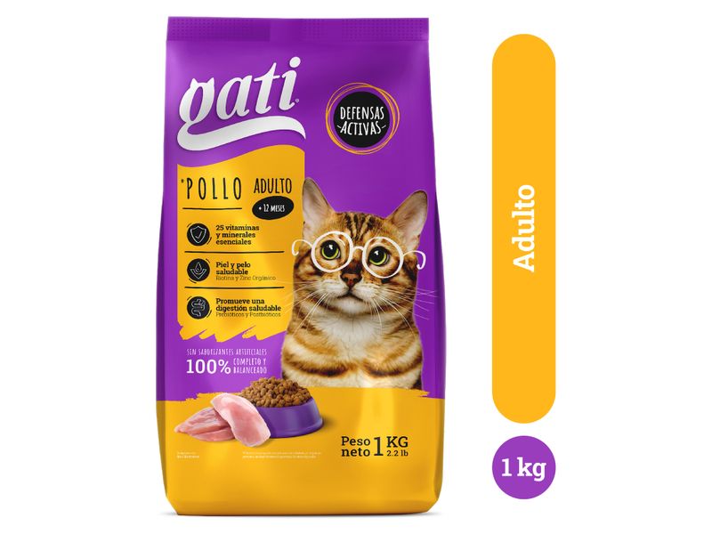 Alimento-Gati-para-Adulto-Sabor-Pollo-1000-Gr-1-33037