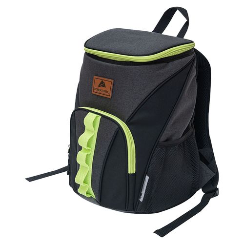 Hielera Mochila Ozark Trail Suave 30 Latas