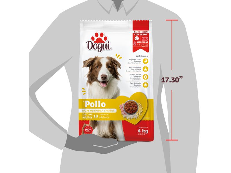 Alimento-Dogui-Perro-Adulto-Sabor-Pollo-Y-Arroz-18-Meses-En-Adelante-4kg-4-2986
