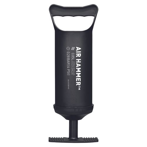 Inflador Ozark Trail manual - 30 cm