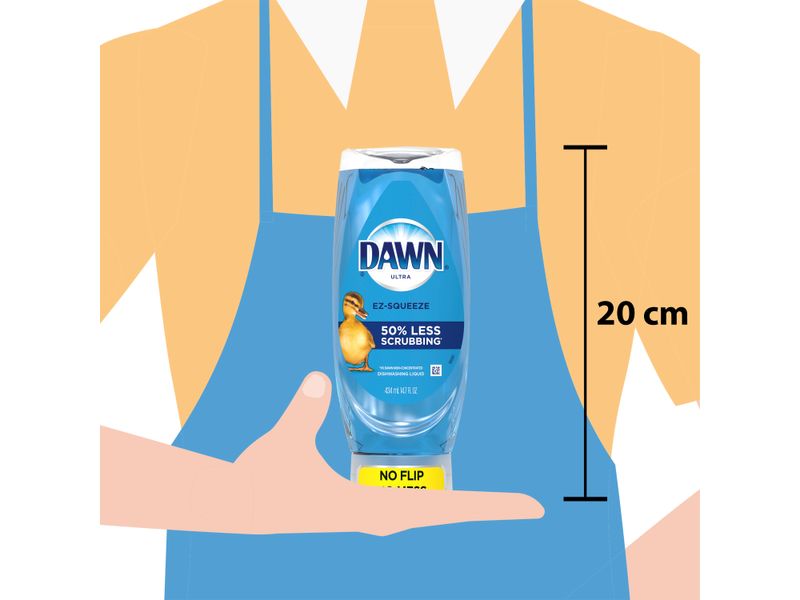 Lavaplatos-L-quido-Marca-Dawn-Ultra-Original-434ml-4-28223