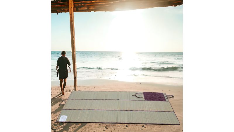 Ozark trail beach mat sale