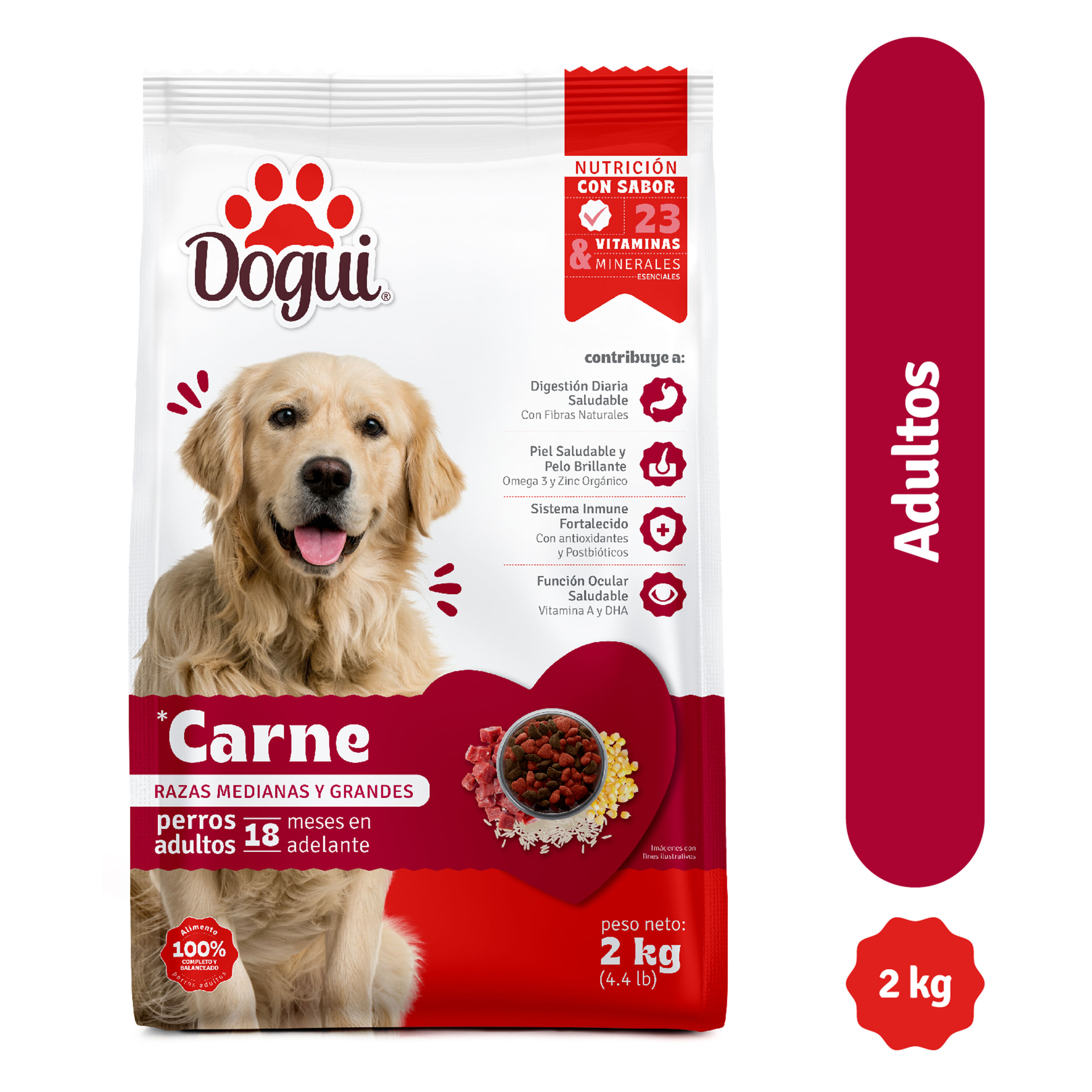 Alimento-Dogui-Perro-Adulto-Sabor-Carne-Y-Arroz-18-Meses-En-Adelante-2kg-1-2992