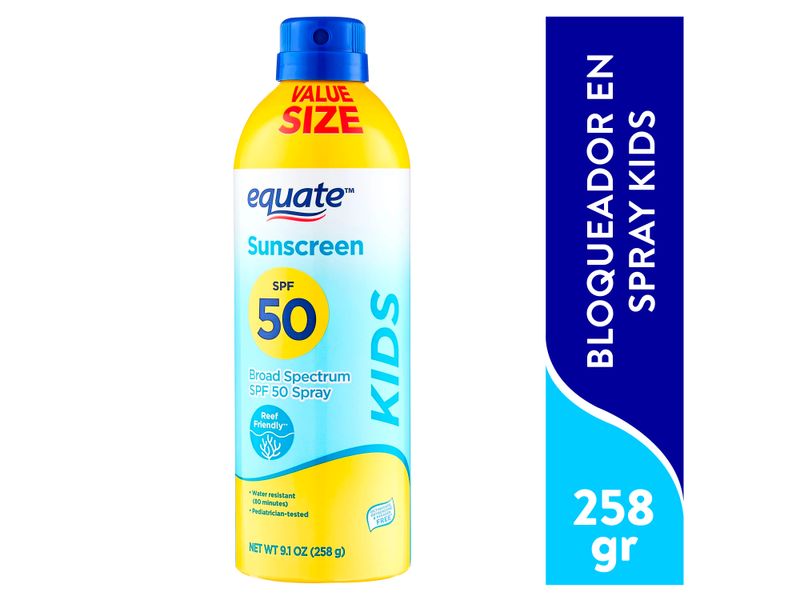 Bloqueador-Equate-Kids-50-Spray-258Gr-1-28296