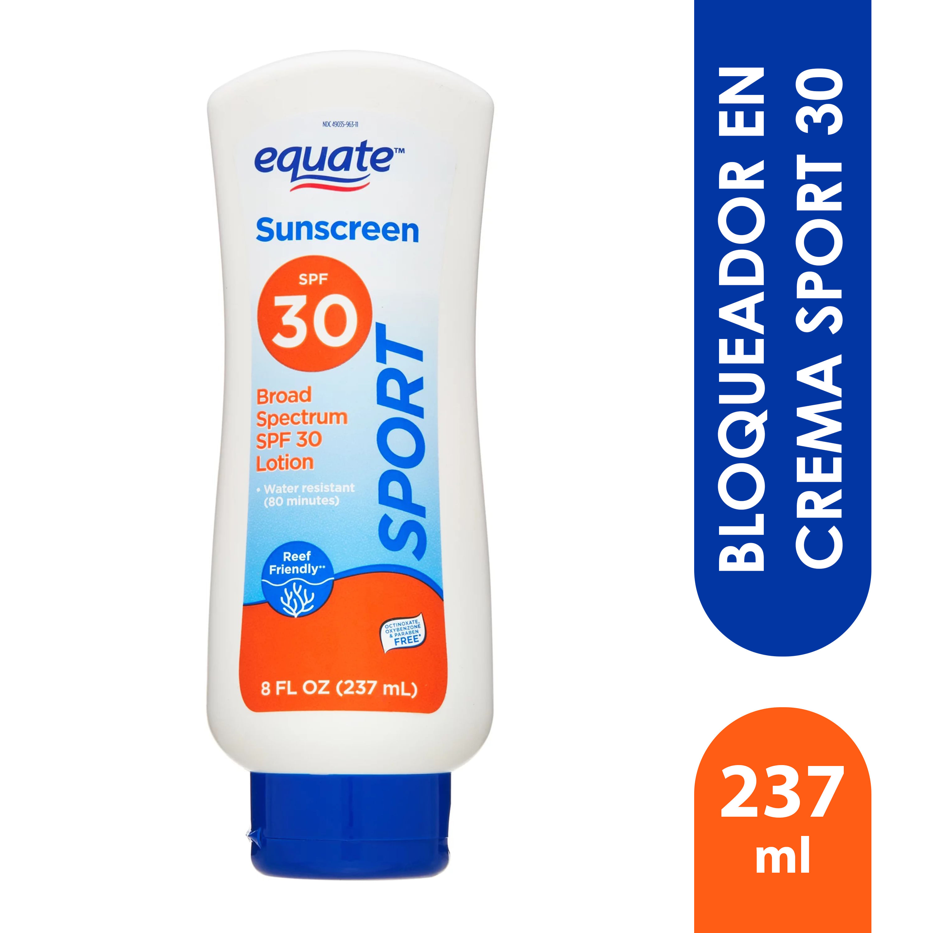 Bloqueador-Equate-Sport-30-Lotion-237Gr-1-28297