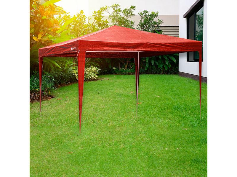 Toldo-Ozark-Trail-Plegable-Beige-3X3m-5-13371