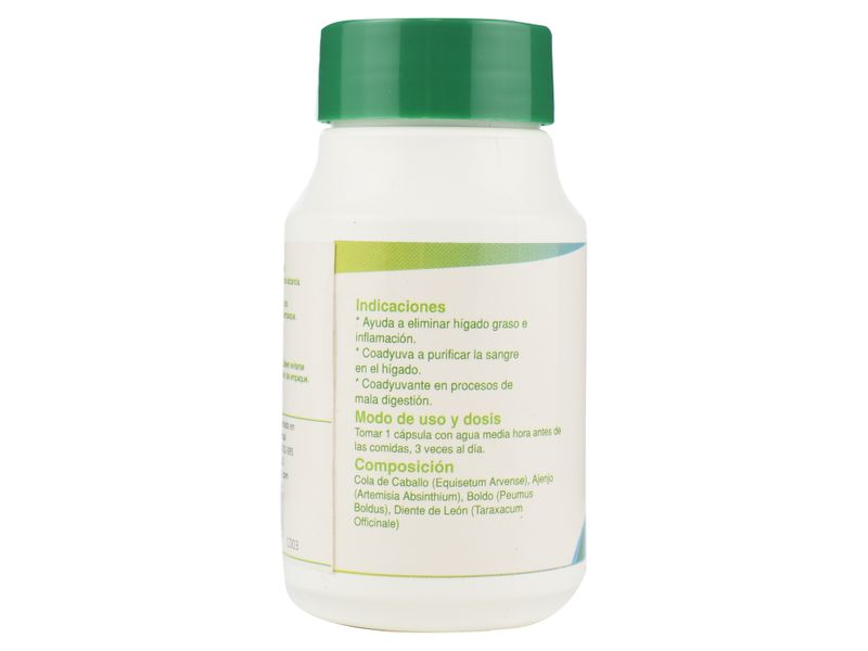 Hepa-Forte-380Mg-Natural-Herbal-60Cap-Ea-2-29003