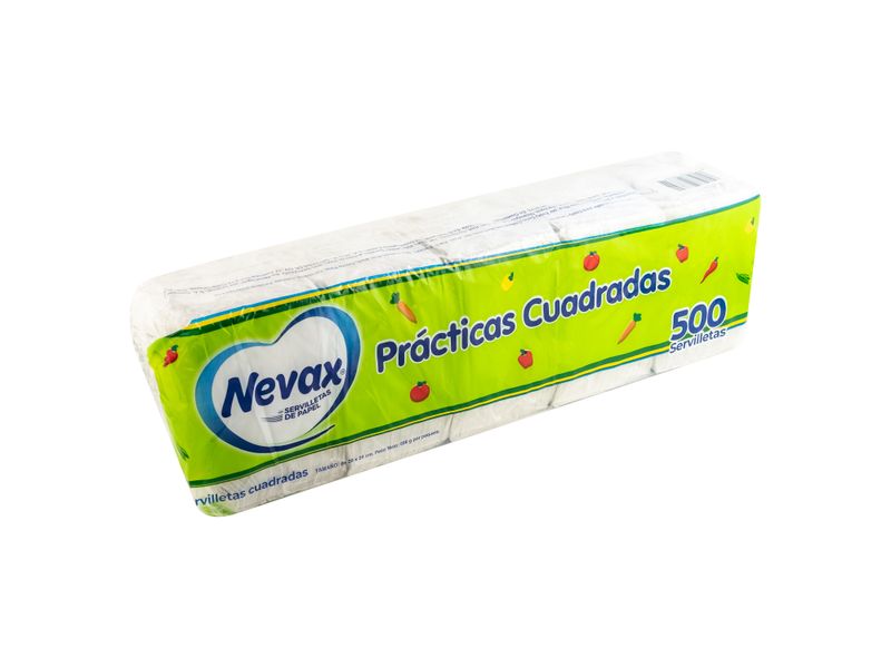 Nevax-Servilleta-Practica-Cuadrada-500un-3-32503