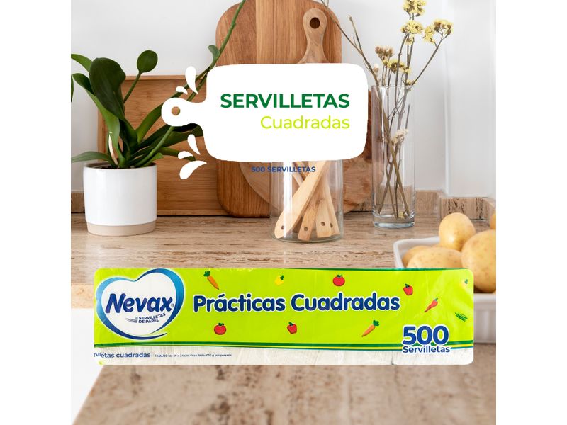 Nevax-Servilleta-Practica-Cuadrada-500un-6-32503