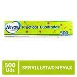 Nevax-Servilleta-Practica-Cuadrada-500un-1-32503