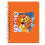 Cuaderno-Pasta-Dura-Pro-100h-Tazz-1-33004