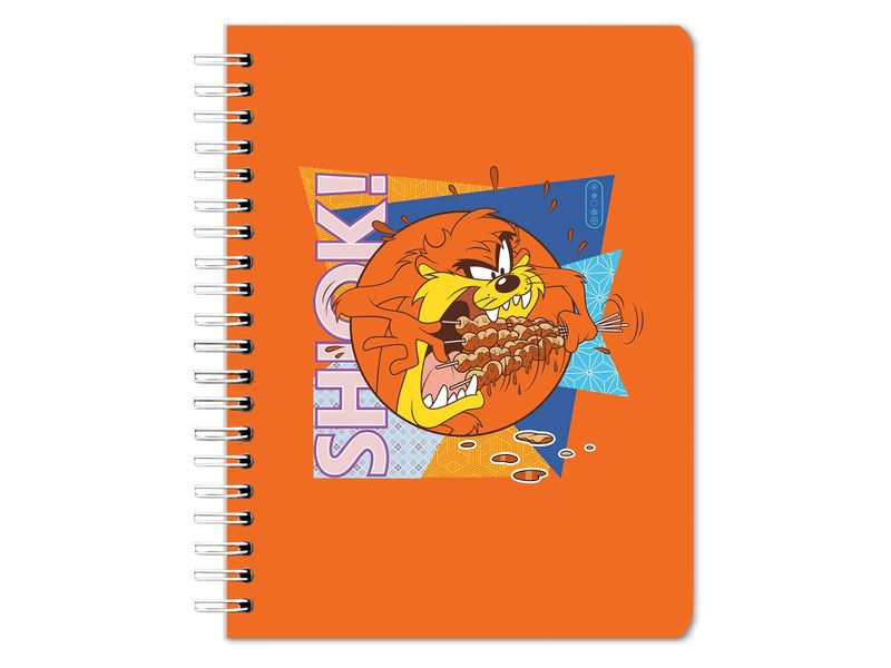 Cuaderno-Pasta-Dura-Pro-100h-Tazz-1-33004